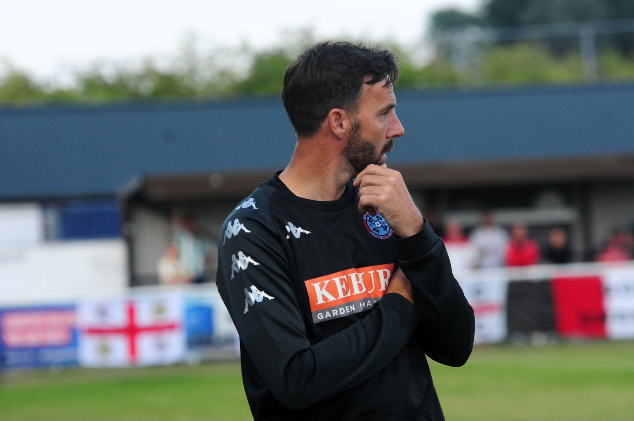 Baggies slip to league defeat, while Brewers exit the FA Vase