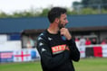 Badshot Lea co-manager looking forward to Isthmian League challenge
