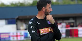 Badshot Lea manager Gavin Smith demands better despite comeback win