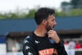 Badshot Lea manager Gavin Smith admits Chipstead draw was fair result
