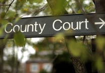 Fewer crimes lead to charge in Hampshire