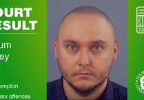 Ex-Amery Hill School teacher jailed for two years for child sex crimes