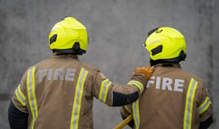  Fewer non-fire fatalities in Hampshire and the Isle of Wight