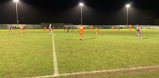 Badshot Lea co-manager Gavin Smith believes side have no-one to fear