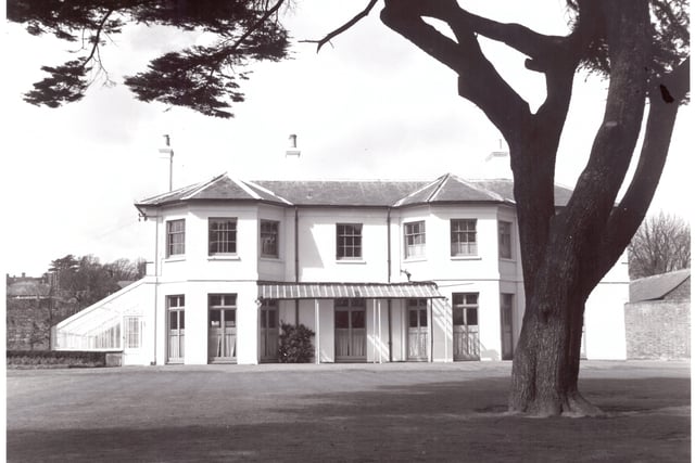 Brightwells: Looking back at house’s heyday before the controversies!