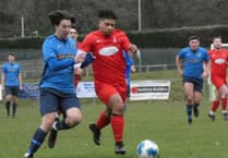 Liss Athletic let two-goal lead slip against Sway
