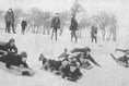 Peeps into the Past: Sixty years on from the ‘Big Freeze’ of 1963