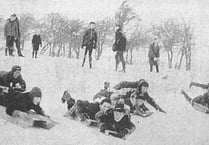 Peeps into the Past: Sixty years on from the ‘Big Freeze’ of 1963