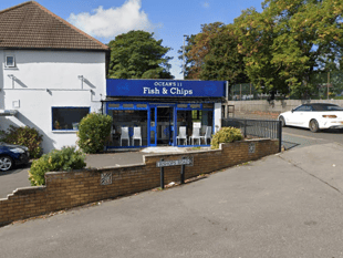 Farnham fish and chip shop fined nearly £5,000 after smell complaints