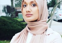 World Hijab Day offers education says East Hampshire mother  