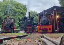 Spring festival coming to the Rural Life Living Museum in Tilford
