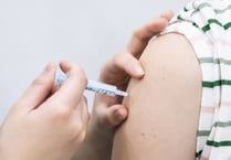 Fewer people in Hampshire receive flu jab