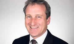 MP Damian Hinds: Coronation is steeped in history