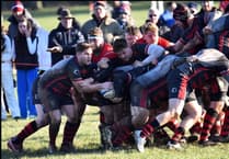 Petersfield Rugby Club have no answer to Alton's 11-try romp
