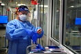 Hundreds of Covid-19 deaths in East Hampshire