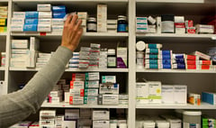 Dozens of people in East Hampshire in need of HIV preventative drug do not have prescription
