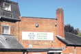 Second-hand books, maps and other treasures on sale in Alton