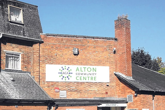 Cable work to cause disruption on B3004 from Alton to Bordon 