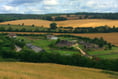 Timeout wellbeing at Butser Ancient Farm near Petersfield 