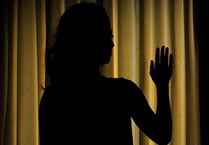 More than a dozen sexual offences led to a Hampshire child being sentenced or cautioned