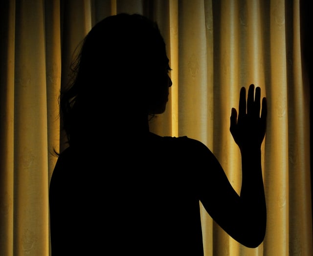 More than a dozen sexual offences led to a Hampshire child being sentenced or cautioned