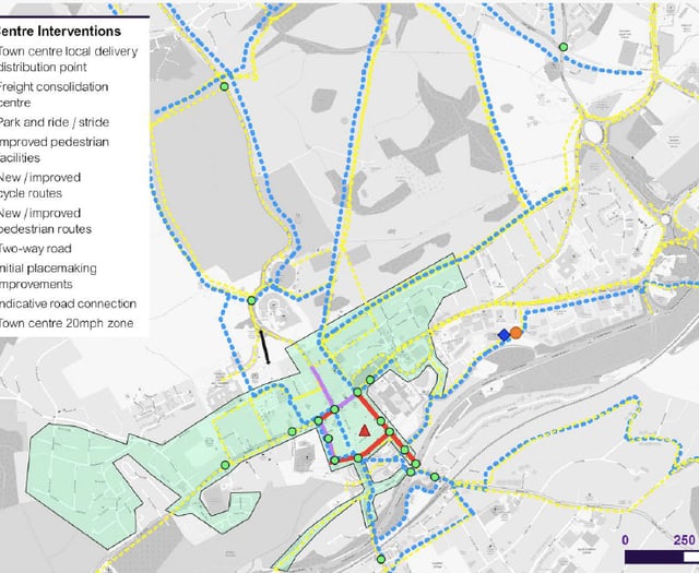 Opinion: Surrey's insane plans for Farnham will put cyclists at risk