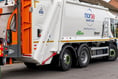 East Hants: Yesterday's bins collected today, today's bins tomorrow...