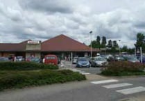 Distraction thief in Liphook Sainsbury's car park cost woman £1,000 