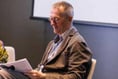 Tribute to a Farnham champion of crafts, Simon Olding