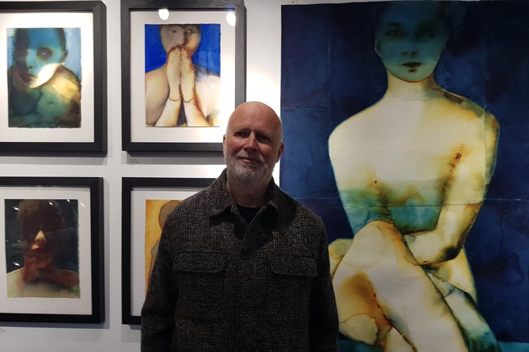 Graham Dean.