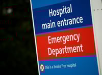 Almost 100 more people died in Hampshire than expected in last four weeks