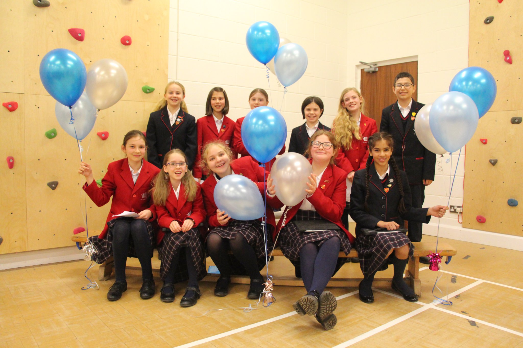 The Royal Prep School in Hindhead has held its StorySLAM semi-finals