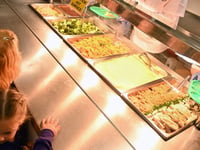 School catering service to be scrapped as cuts continue to bite