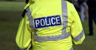 Fifteen year old arrested on suspicion of motorbike theft 