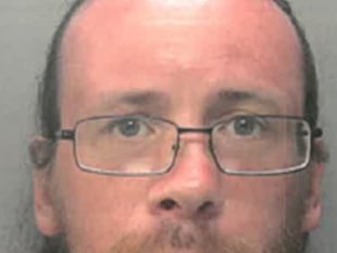 Serial sex pest caught masturbating at Farnham station to be sentenced