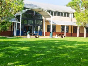 Alton College teacher awarded £70,000 after racial harassment case
