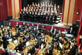 Grammy winner to kick off Haslemere Musical Society's centenary year