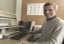 Volunteer gives an insight into the work of Citizens Advice Farnham