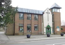 Haslemere charity card sale delivers a special message