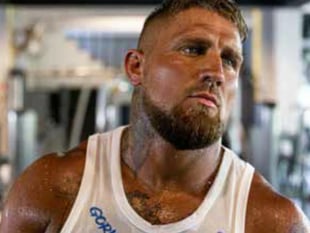 Darren Hendry aims to return to winning ways in bareknuckle fighting