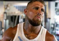 Darren Hendry aims to return to winning ways in bareknuckle fighting