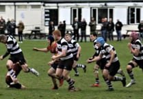 Rugby: Dartfordians 20 Farnham 22