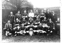 What can 1926 league champions photo tell us about Farnham car-makers?