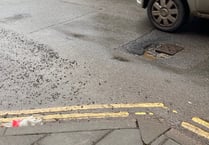 Opinion: Potholes are a symptom of a greater problem