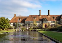 RHS Wisley's ‘Old Laboratory’ to open to the public for the first time