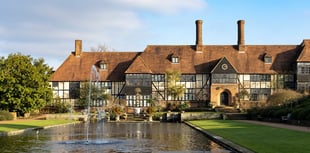 NHS workers to be given free entry to RHS Gardens until July 11