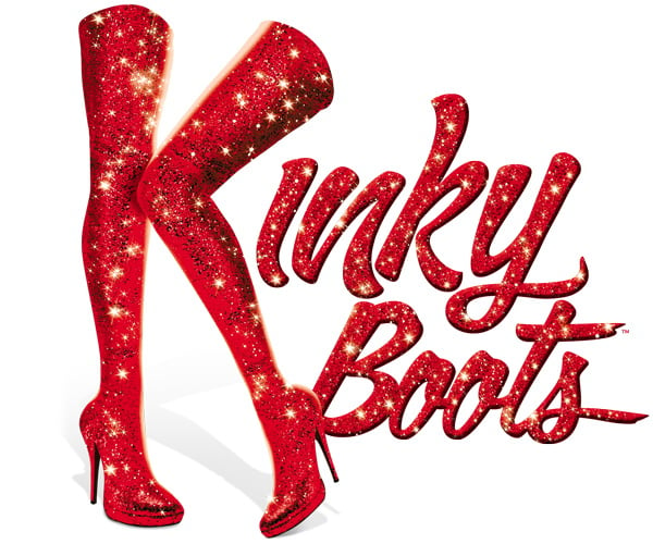 Kinky Boots is based on a true story and features joyous, uplifting music and lyrics by pop legend Cindi Lauper and a hilarious script by Hollywood actor and playwright Harvey Fierstein