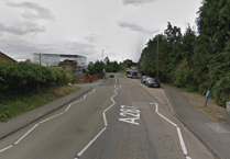 Girl in 'critical condition' after being hit by a car in Farnham