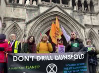 Waverley signs off £32,500 for Dunsfold oil drilling legal challenge