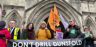 Waverley 'staggered' to be granted judicial review of drilling plans